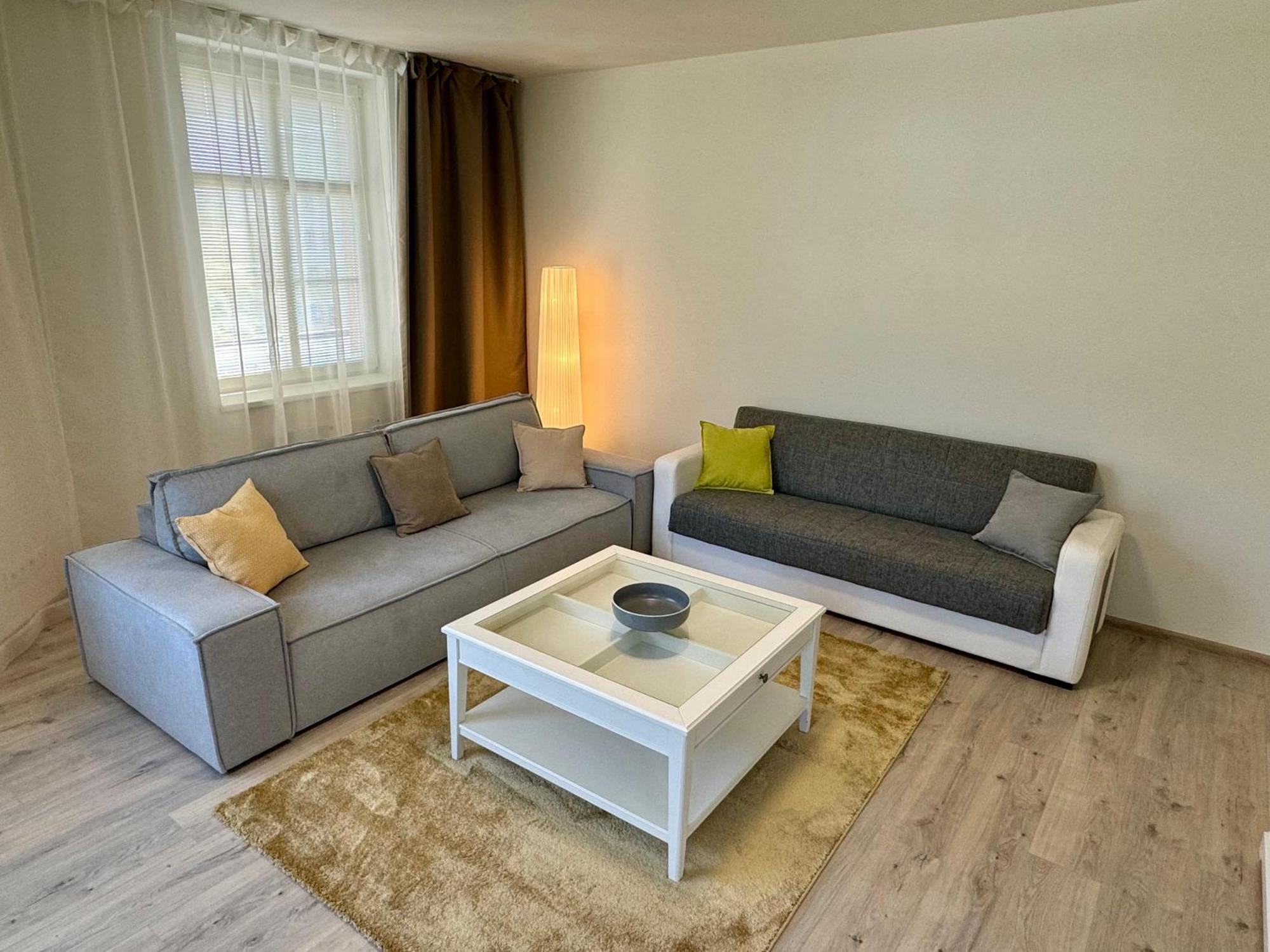 Rivercity Apartments Karlovy Vary Exterior foto